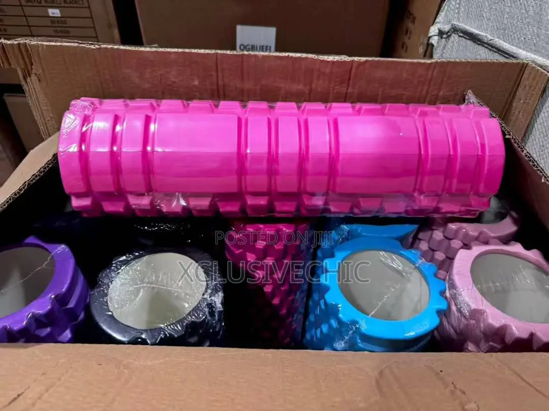Roller Massager