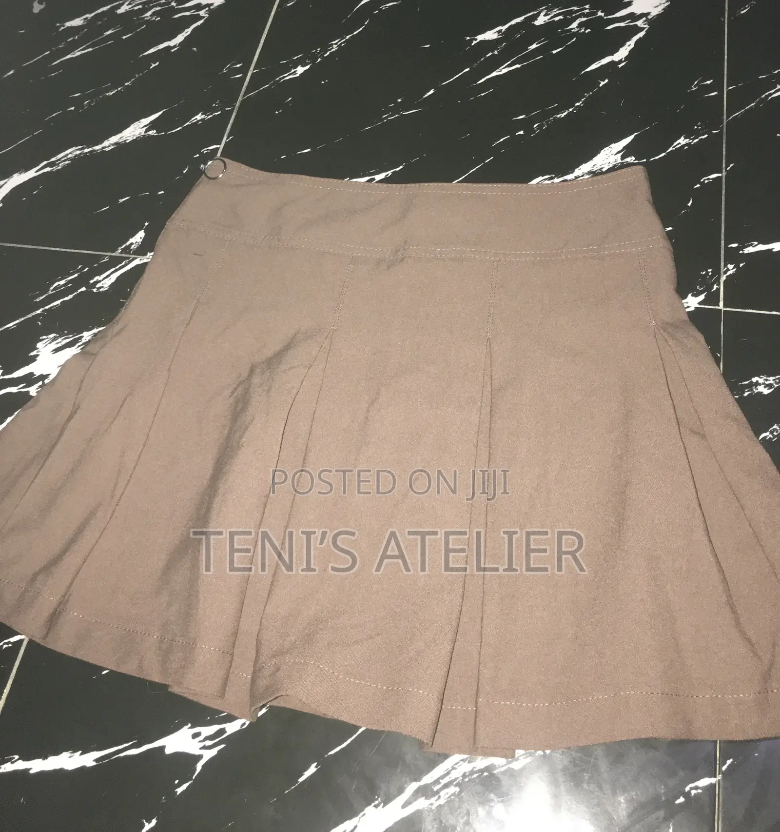 Mini Skirts