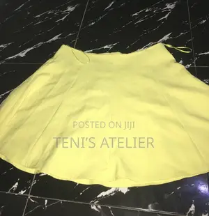 Mini Skirts