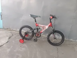Schwinn Suspension Children Bicycle
