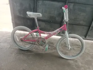 Princess Children Bicycle