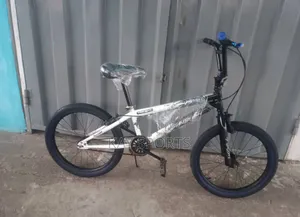 Ambush Children Bicycle