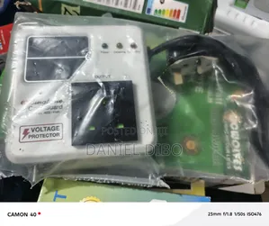 Binatone Cool Guard 1500