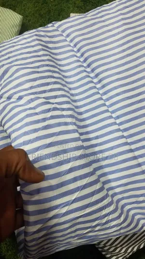 Shirt Materials (Per Yard)