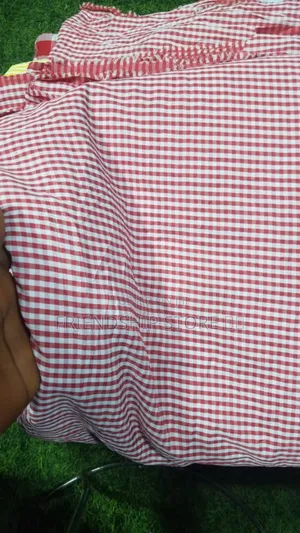Shirt Materials (Per Yard)