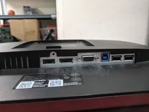 Dell P2219h Monitor