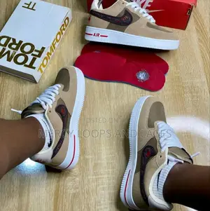 Sneakers Shoes
