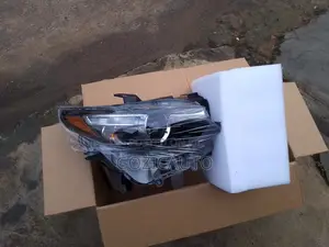 Replacement Headlight Set for Mazda Cx-9 2016 2018 2023