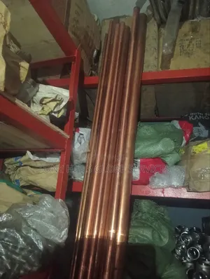 Copper Pipe