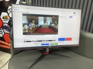 AOC 27-Inch QHD (1440p) Ips 165hz Gaming Monitor