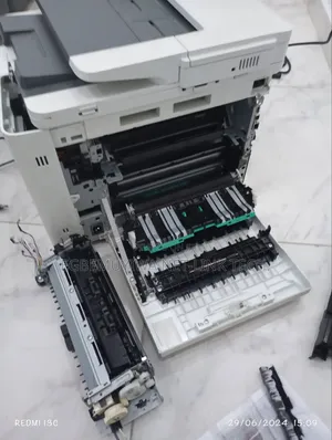 Hp Laserjet Printer Repair Service