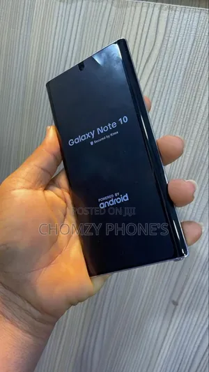 Samsung Galaxy Note 10 Plus 256 GB