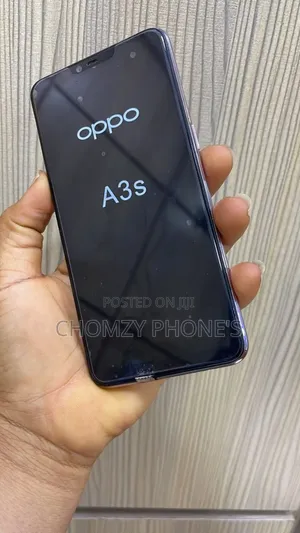 Oppo A3s 256 GB