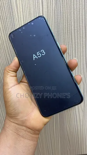 Oppo A53 128 GB