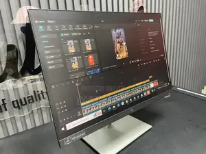 Hp E23 G4 23” FHD 1080p Ips Monitor