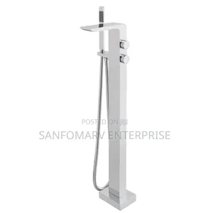 Vado Floor Standing Bath Shower(Omi)
