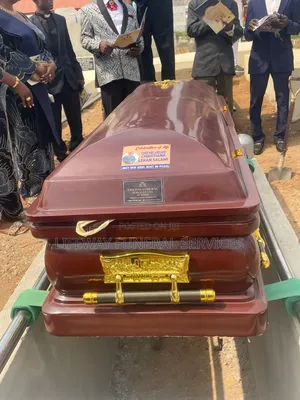 Auto Base Casket