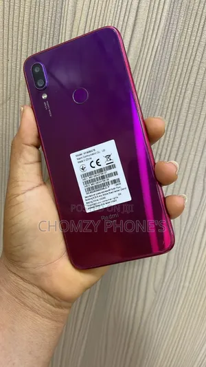 Xiaomi Redmi Note 7 Pro 128 GB