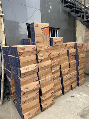 20 Liters Fumigation Machine