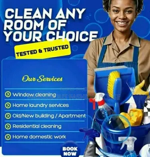 Cleaning Services