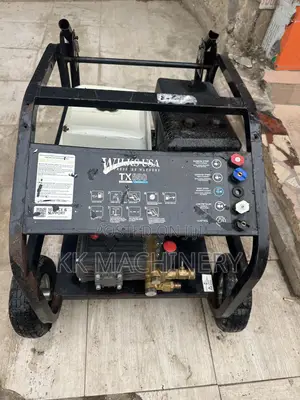 High Pressure Washer Machine 15hp
