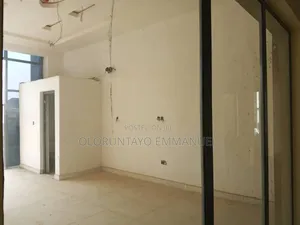 Commercial Space at 3rd Avenue, Gwarinpa, Abuja.