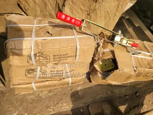 Butterfly Spring Clamp for Formwork Fixing