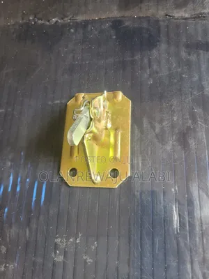 Butterfly Spring Clamp for Formwork Fixing