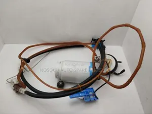 Fuel Pump Porsche Cayenne 2013