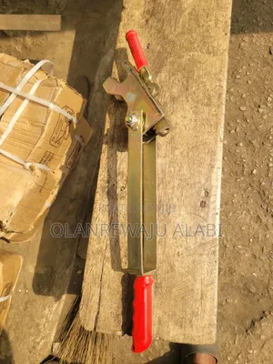 Butterfly Spring Jack for Formwork
