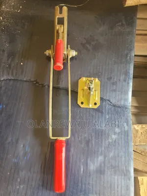 Butterfly Spring Jack for Formwork