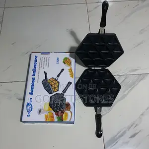 Samosa Bakeware Pan