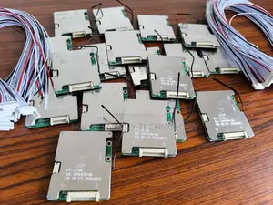 8s, 30a Lifepo4 Bms