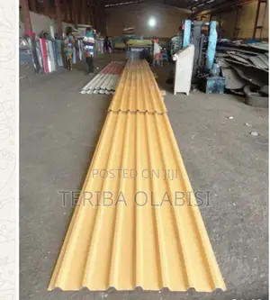 Roofing Sheet