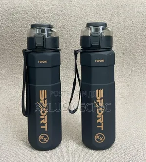 1300ml Water Bottle