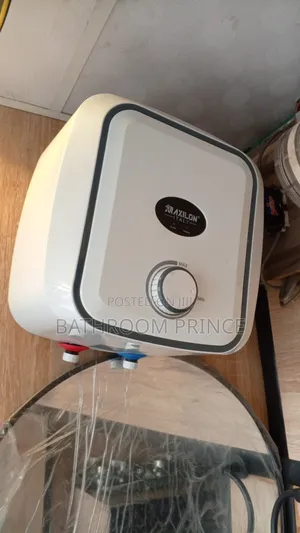 Maxilon 15 Liter Water Heater