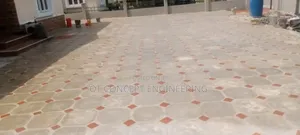 Slap and Lock Floor