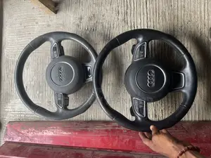Steering Wheel Audi Q7 2013 2015 Available