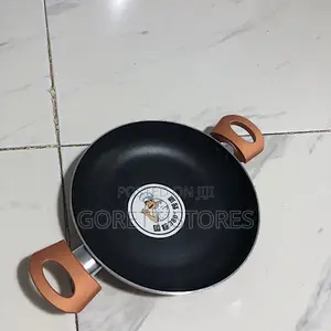 Non Stick Aluminum Frying Pan