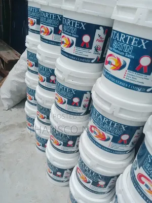 Startex Satin Paint
