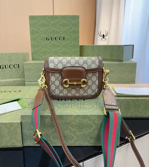 Gucci Crossbody Bag