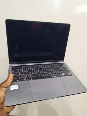 Laptop Apple MacBook Pro 2020 M1 8GB Apple M1 SSD 256GB