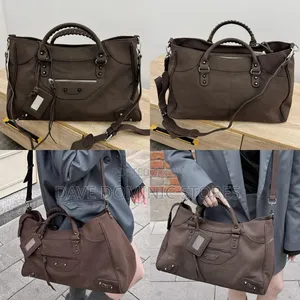 Balenciaga Neo Le City Bag Medium Classic