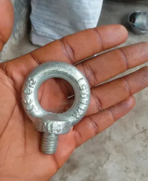 M14 Lifting Eye Bolt(Galvanised)