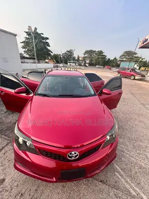 Available for Selfdrive With Our Terms and Conditions