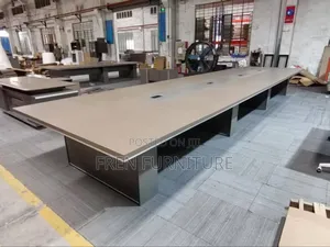 Office Conference Table With 7 Meter