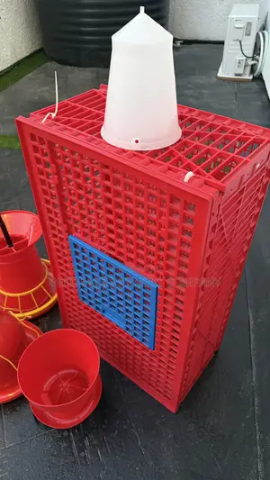 India Poultry Automatic Bell Drinker,Turbo Feeder ,Egg Crates