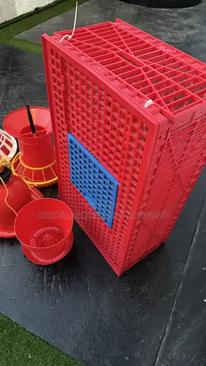 100%  India Poultry Products ,Feeders And Drinkers