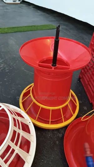 8kg India Jumbo Feeder For Premium Quality Lovers