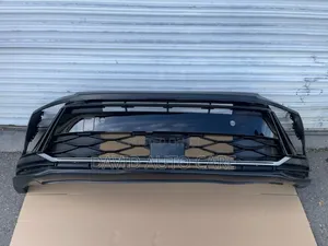 Front Bumper Hyundai Sonata 2025 Available